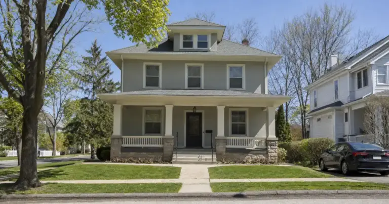 Cash Out Refinance to Buy Investment Property