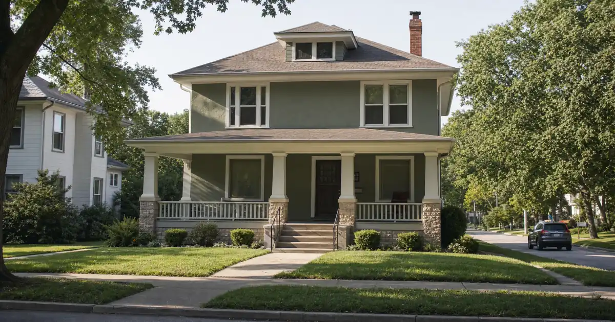 Cash Out Refinance Commercial Investment Property