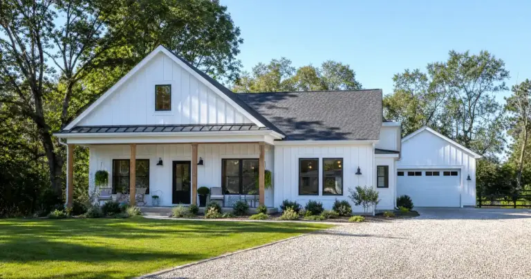 Cash Out Refinance an Investment Property Calculator