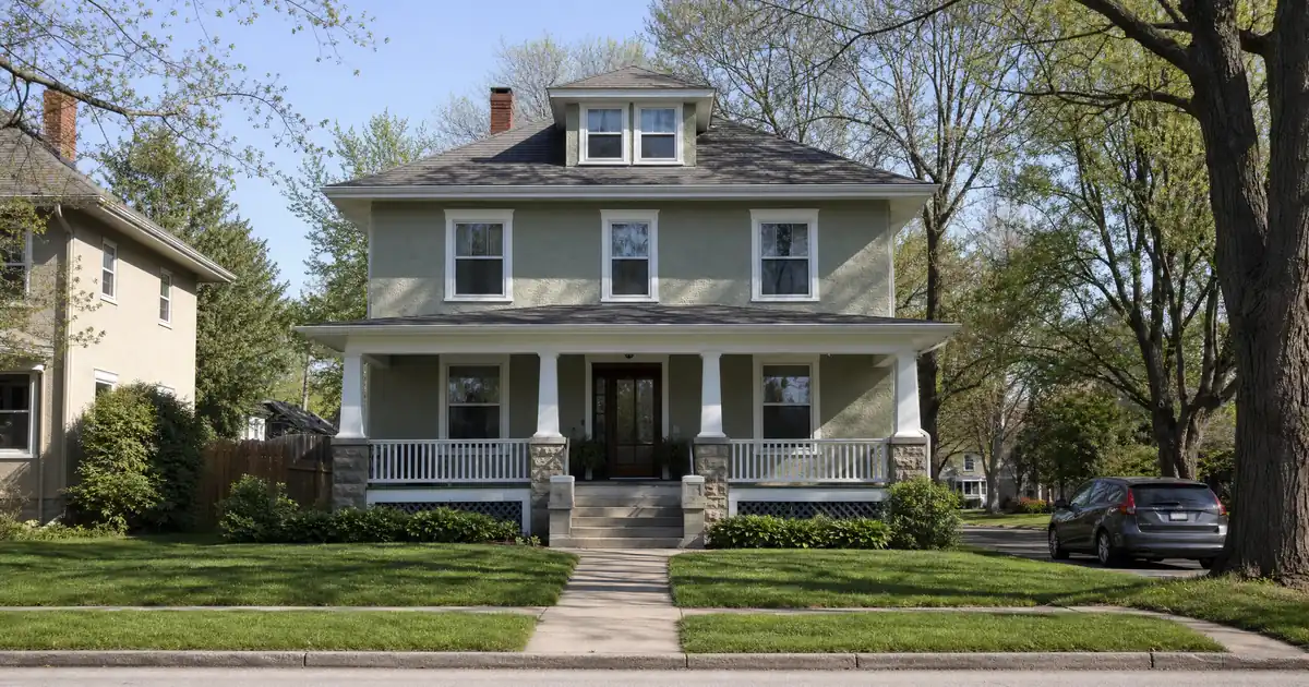 Local Banks Willing to Refinance Investment Property