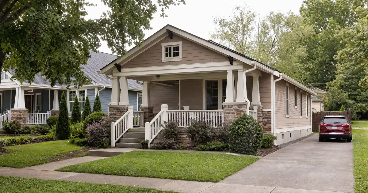 How to Cash Out Refinance Investment Property