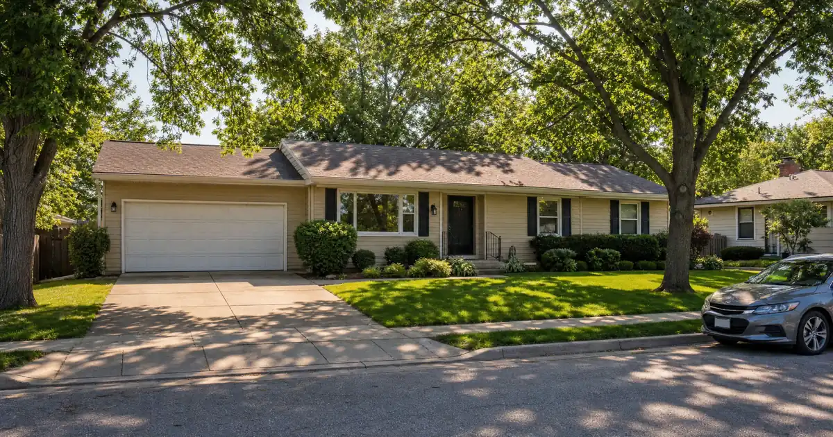 Should I Refinance My Investment Property?