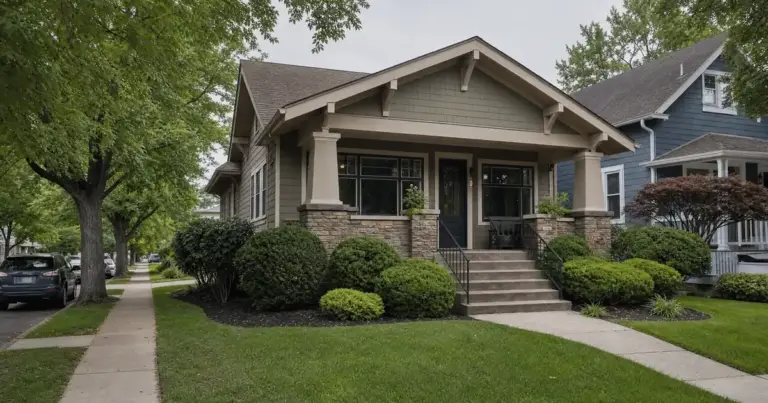 Buying Investment Property All Cash and Refinance