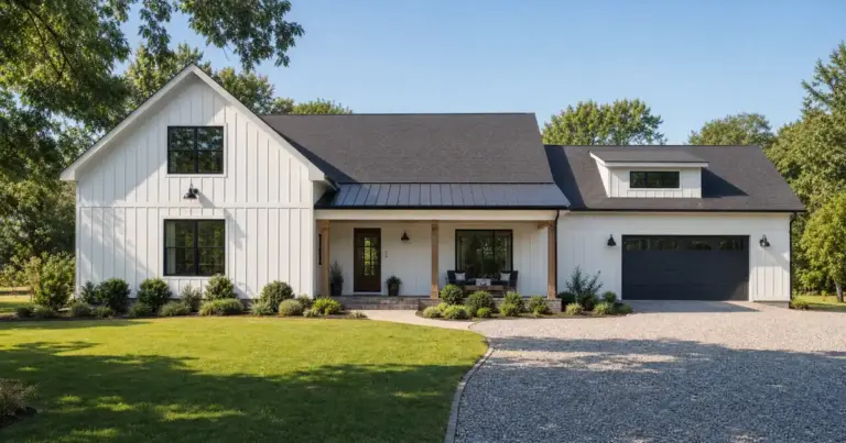 Refinance Investment Property Requirements