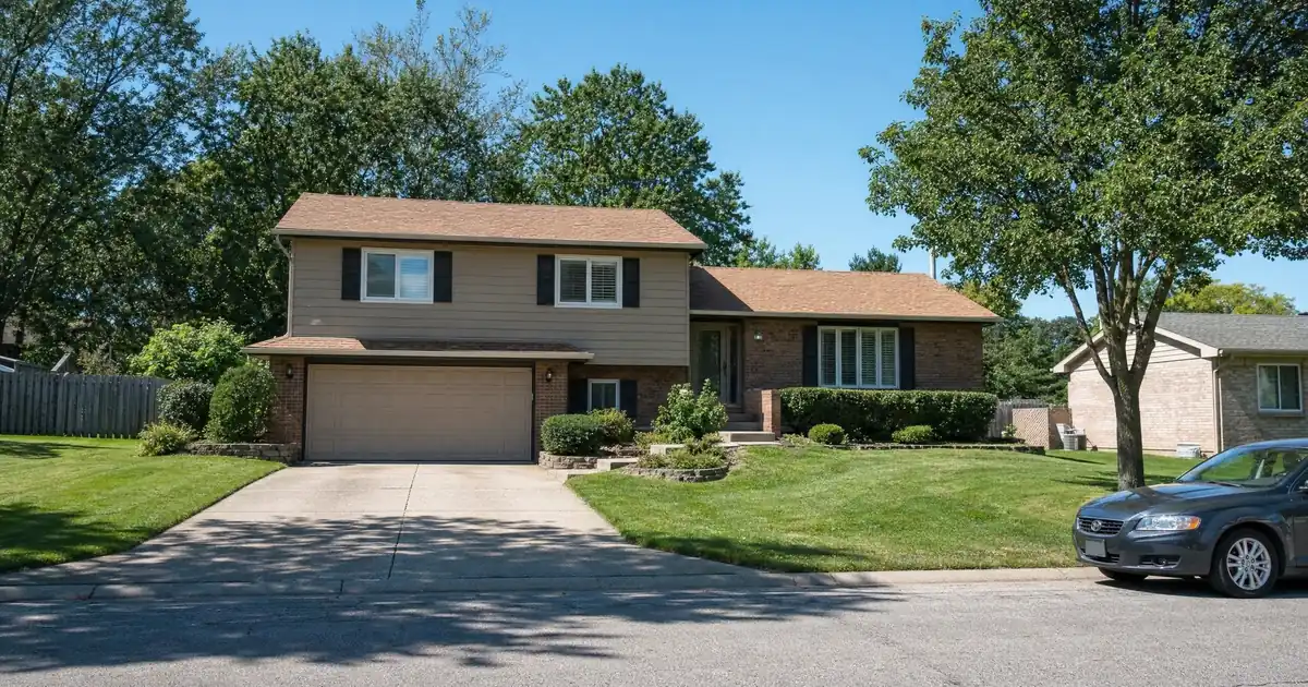 Conventional Loan Refinance for Investment Property