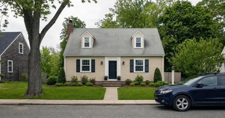 I Need to Refinance My Investment Property
