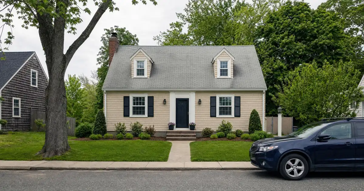 I Need to Refinance My Investment Property