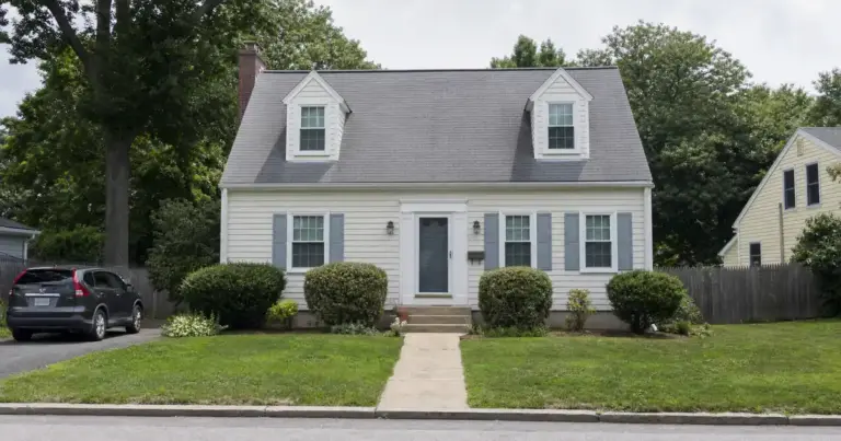 Rate and Term Refinance Investment Property