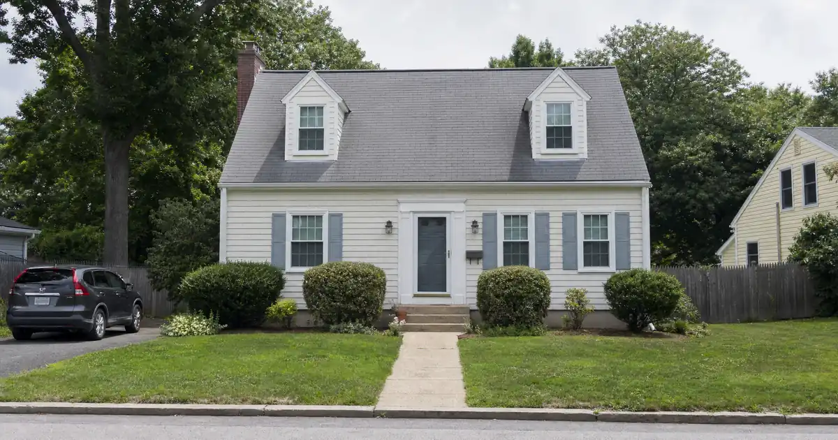 Rate and Term Refinance Investment Property