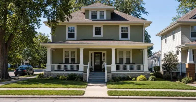Refinance No Income Investment Property