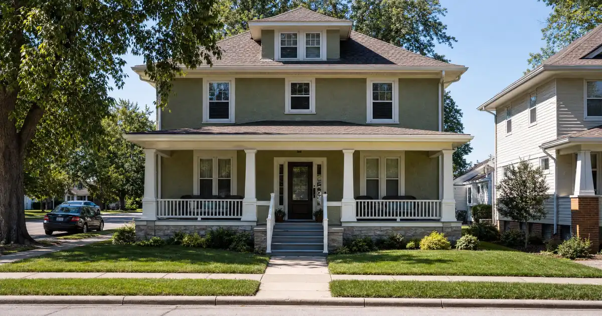 Refinance No Income Investment Property
