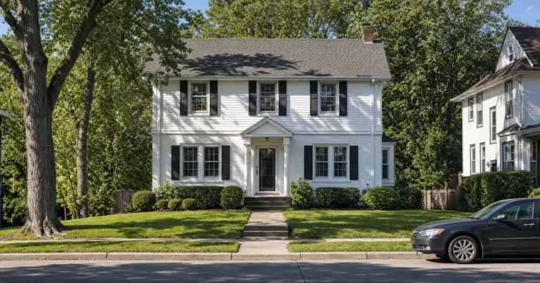 Can I Do a Refinance on an Investment Property in a Corporation?