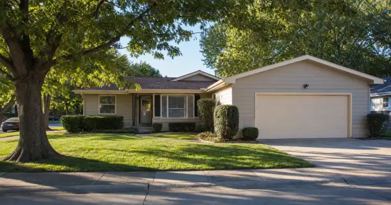 Senior Refinance Investment Property Guide