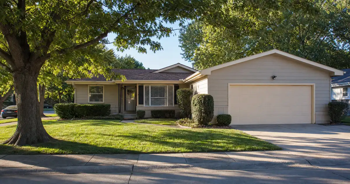 Senior Refinance Investment Property Guide