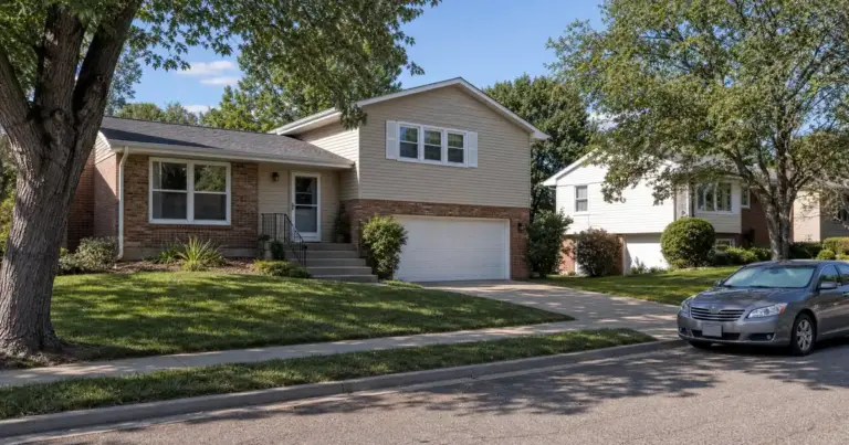 Refinance Investment Property Leverage Guide