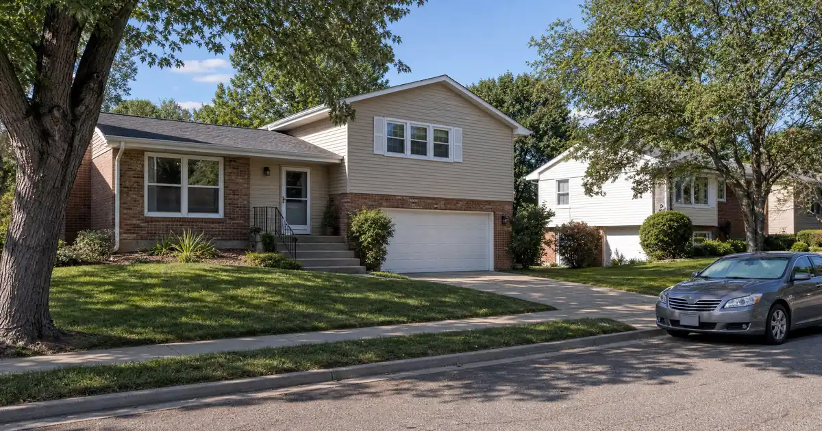 Refinance Investment Property Leverage Guide