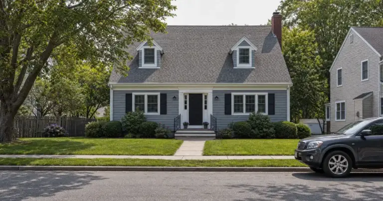Interest Only Refinance Investment Property