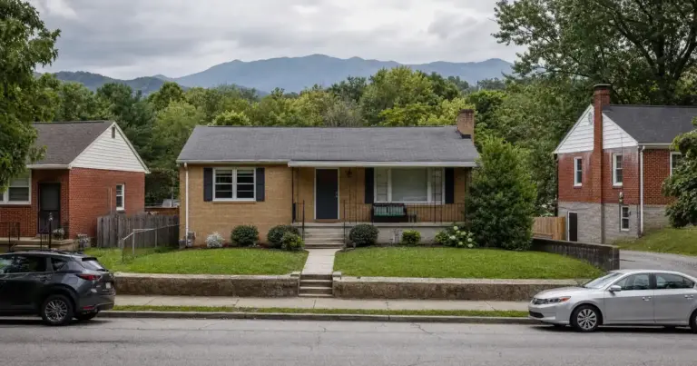 Investment Property Loans in Pigeon Forge, TN