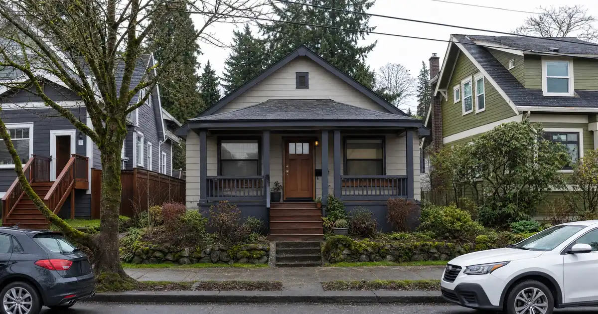 Investment Property Loans in Seattle, WA