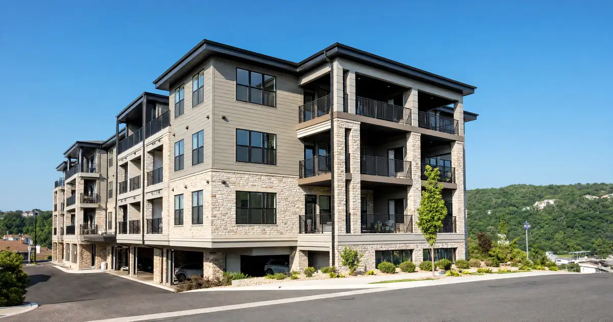 Investment Property Loans in Osage Beach, MO