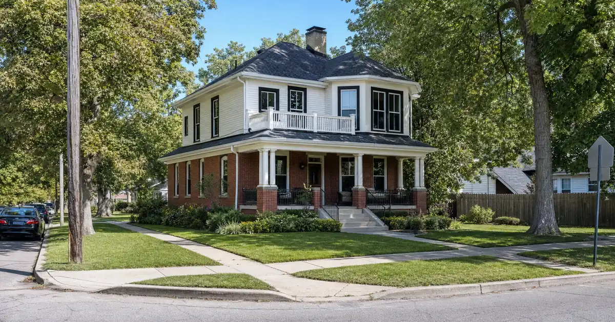 Investment Property Loans in Michigan City, IN