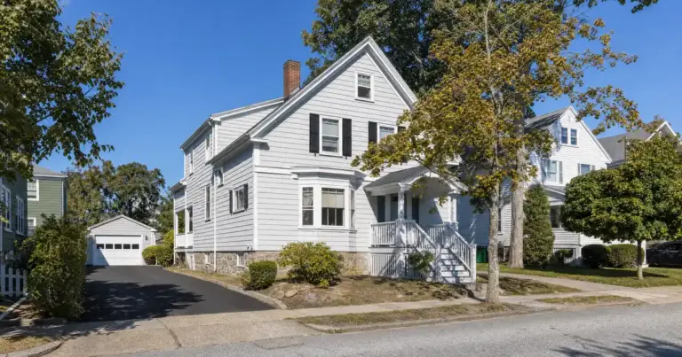 Investment Property Loans in Westerly, RI