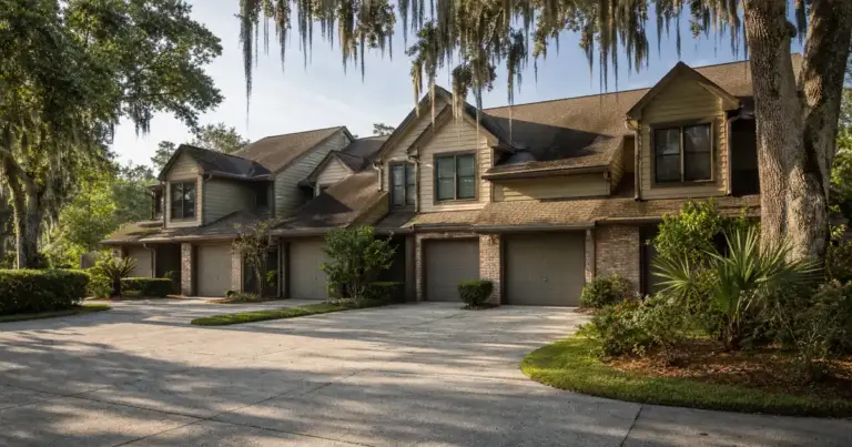 Investment Property Loans in Hilton Head Island, SC