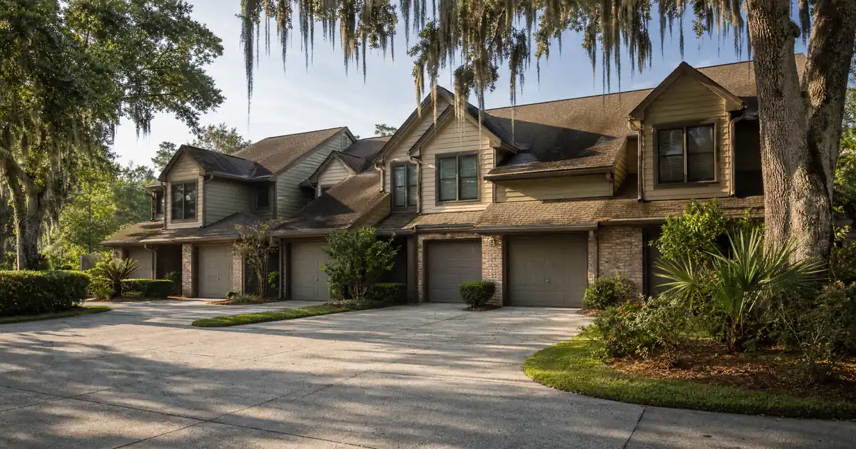 Investment Property Loans in Hilton Head Island, SC