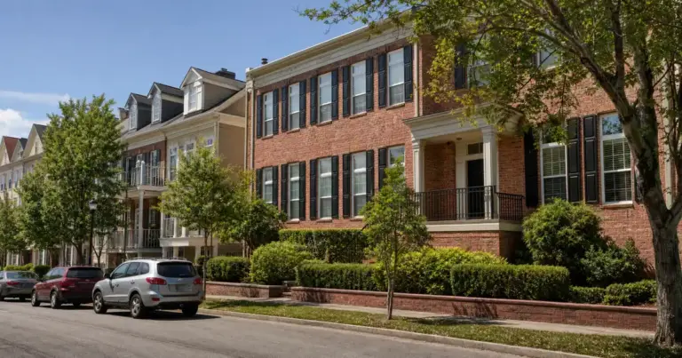 Refinance Multifamily Investment Property