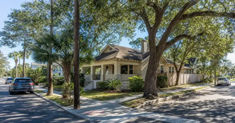 Investment Property Loans in Tybee Island, GA