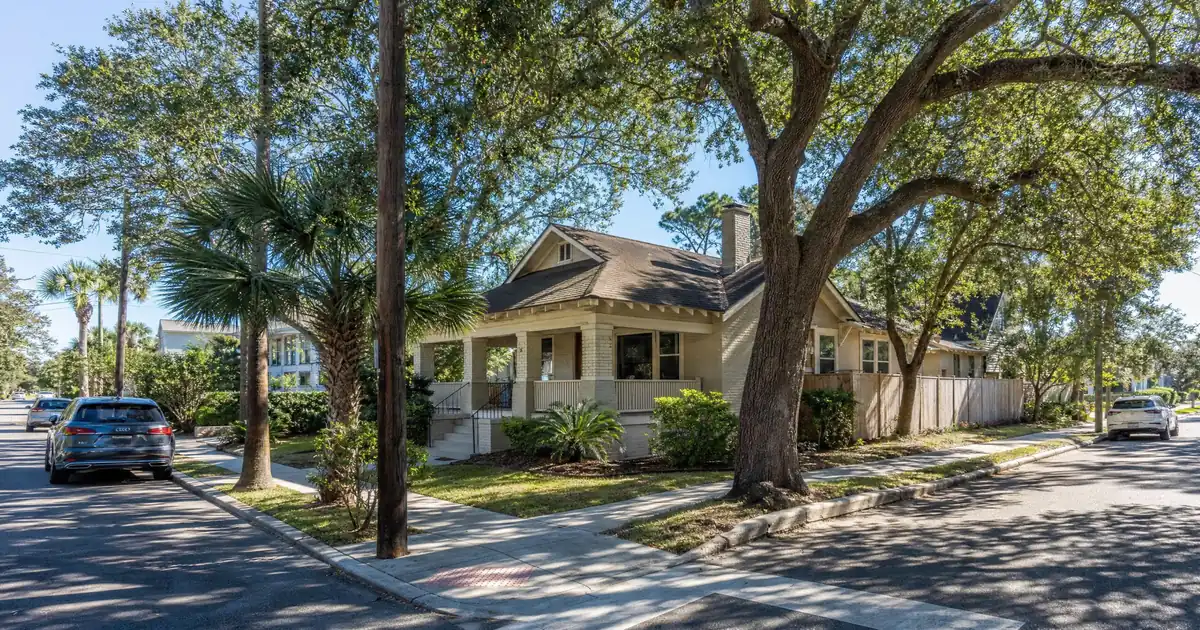 Investment Property Loans in Tybee Island, GA