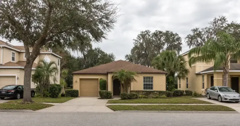 Investment Property Loans in Orlando, FL
