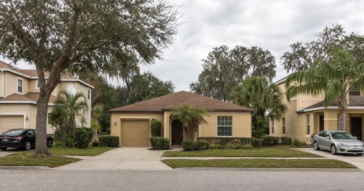 Investment Property Loans in Orlando, FL