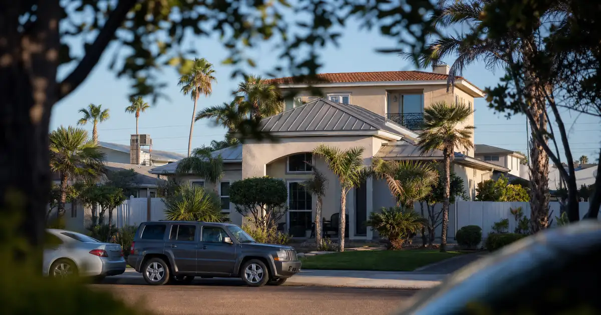 Investment Property Loans in South Padre Island, TX
