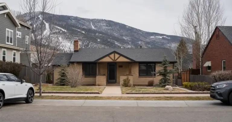 Investment Property Loans in Vail, CO