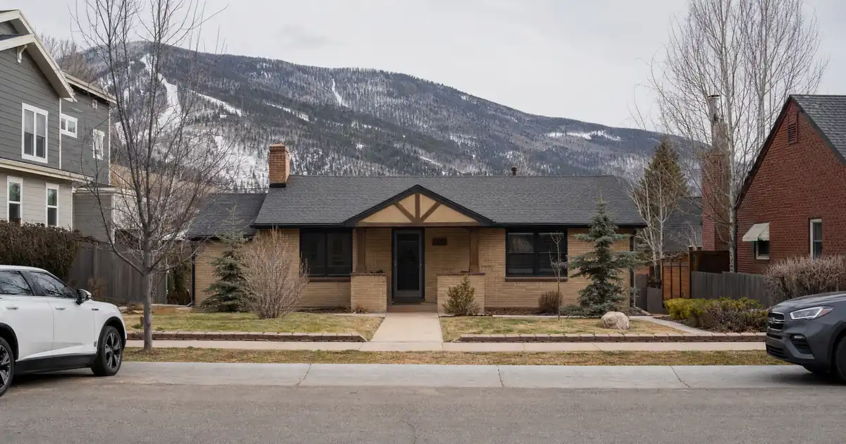Investment Property Loans in Vail, CO