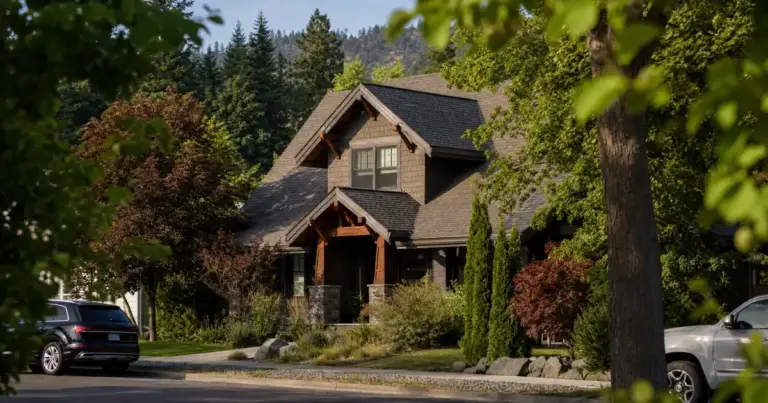Investment Property Loans in Chelan, WA