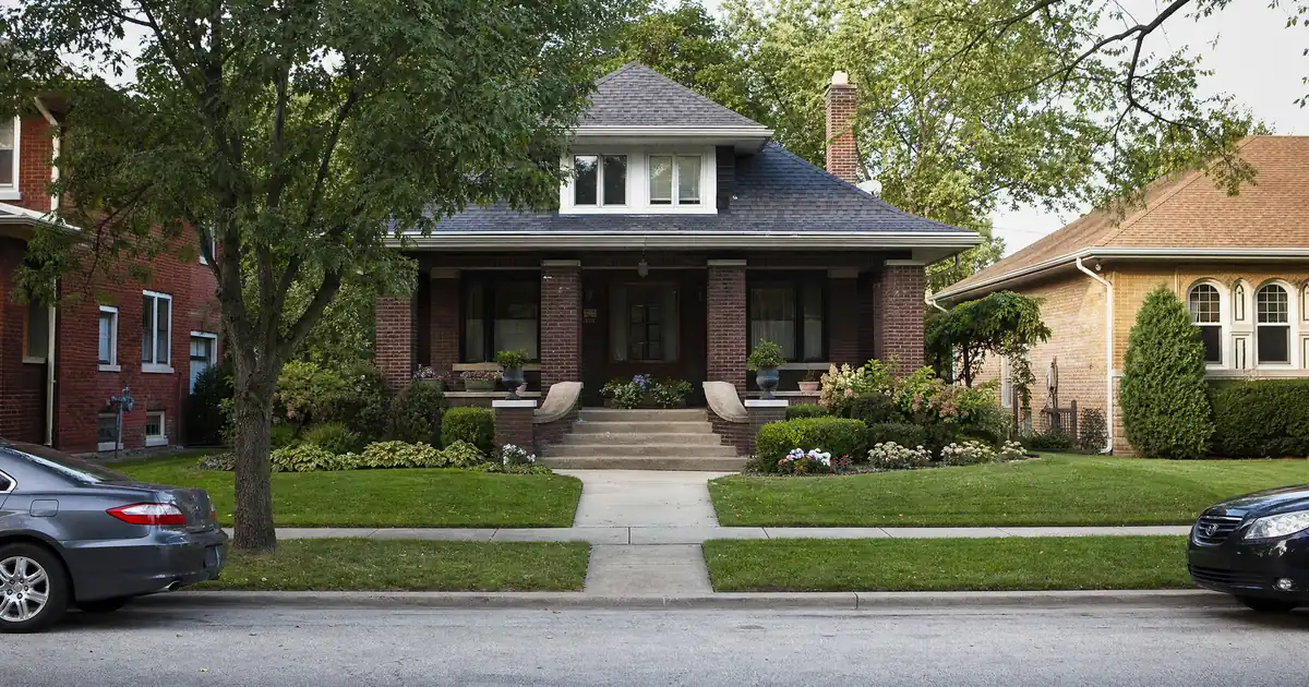 Investment Property Loans in Arlington Heights, IL