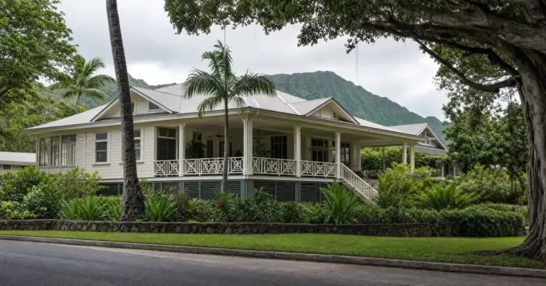 Investment Property Loans in Honolulu, HI