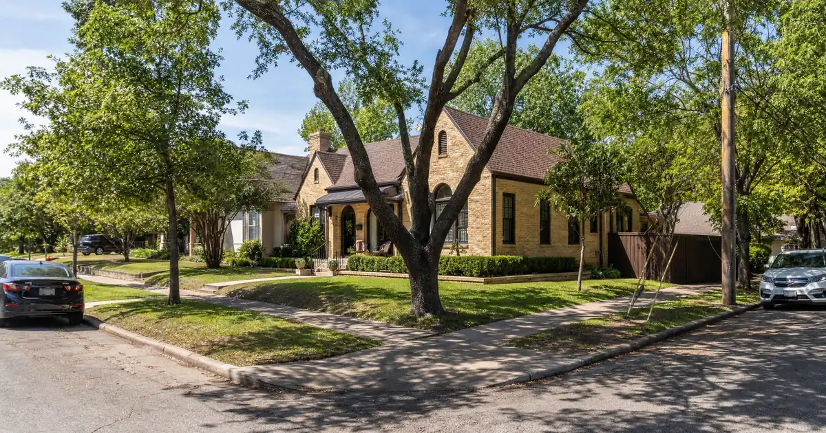 Investment Property Loans in Dallas, TX