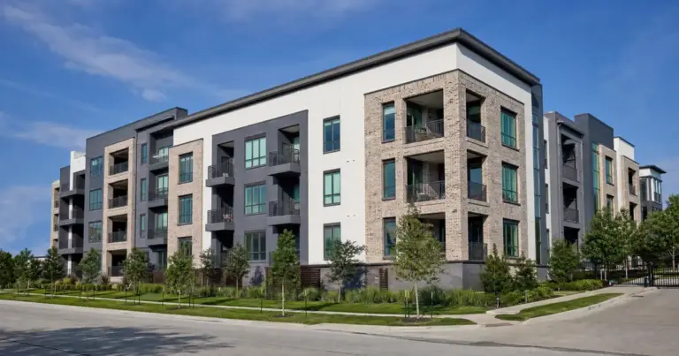 Investment Property Loans in Houston, TX