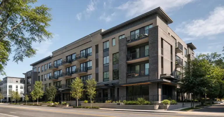 Investment Property Loans in Atlanta, GA