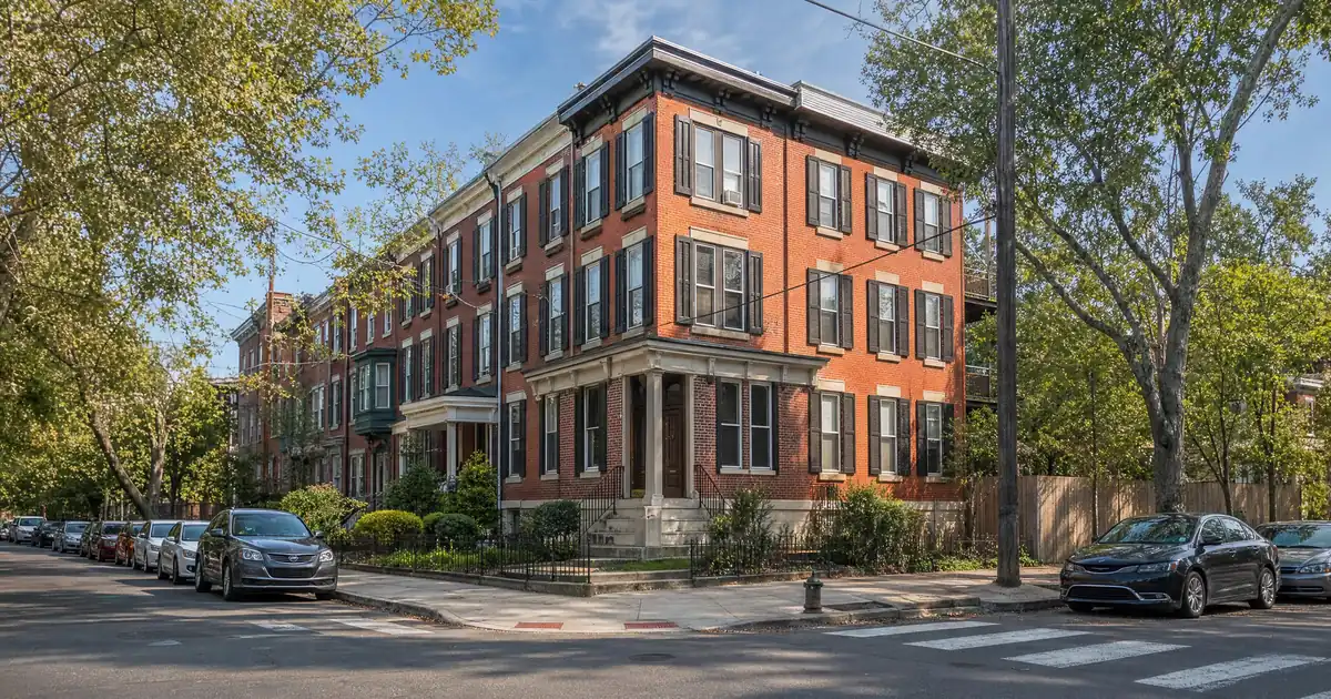 Investment Property Loans in Philadelphia, PA