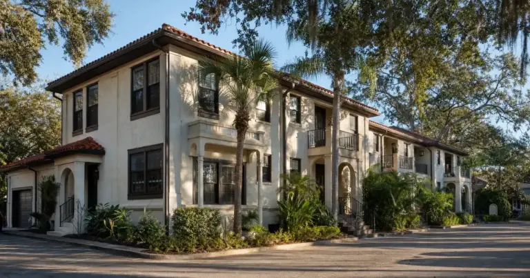 Investment Property Loans in Tampa, FL