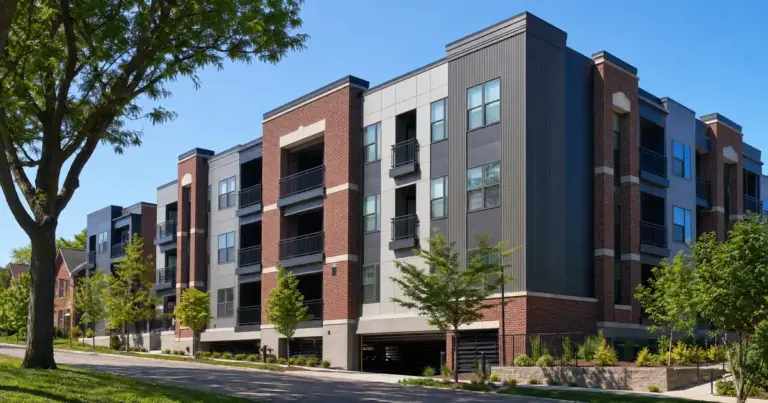 Investment Property Loans St. Louis, MO