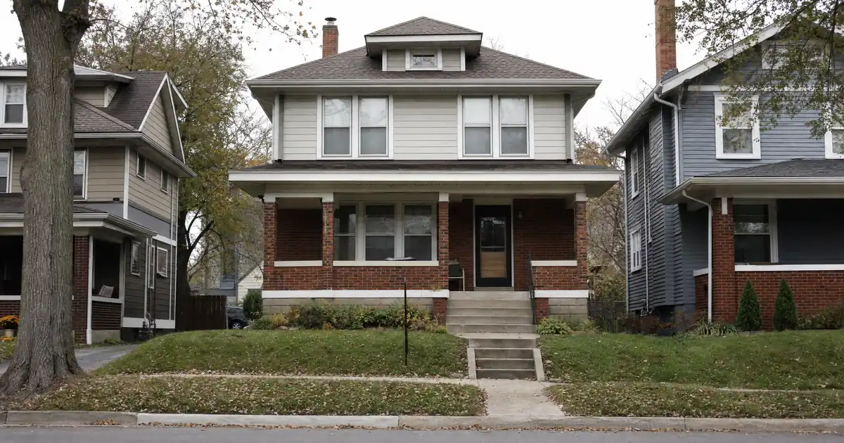 Investment Property Loans in Kansas City, MO