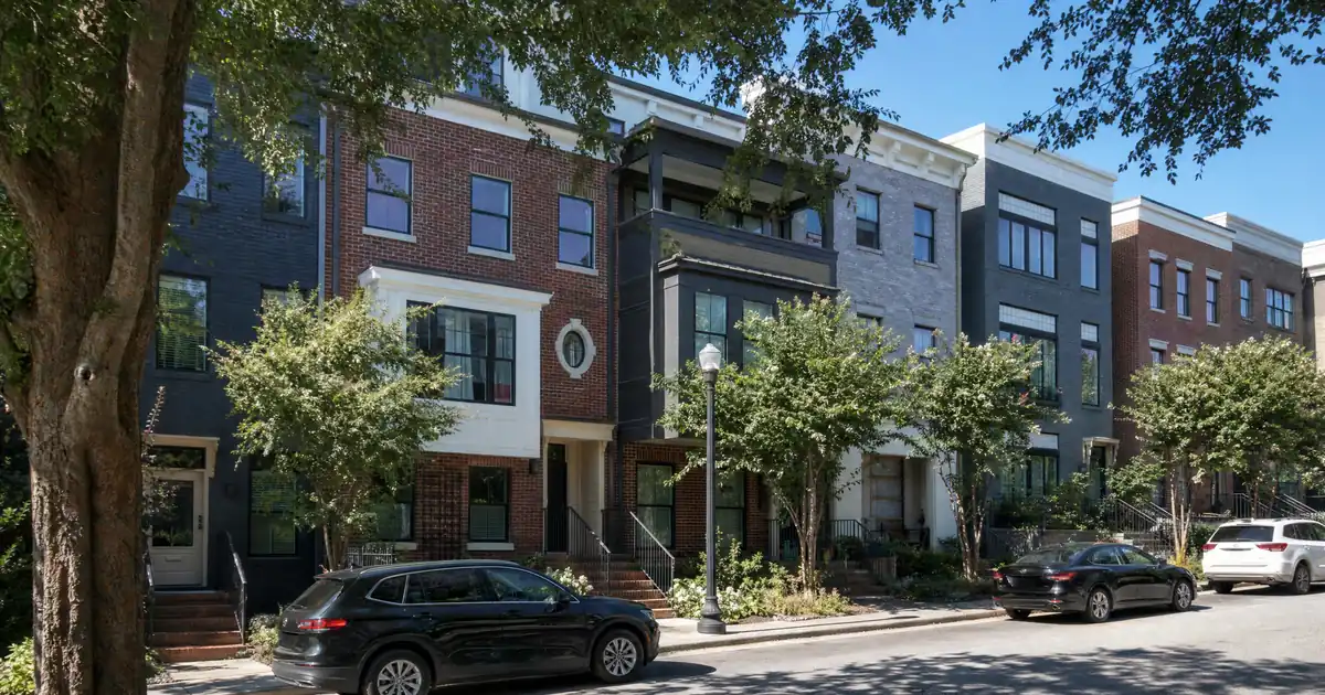 Investment Property Loans in Charlotte, NC