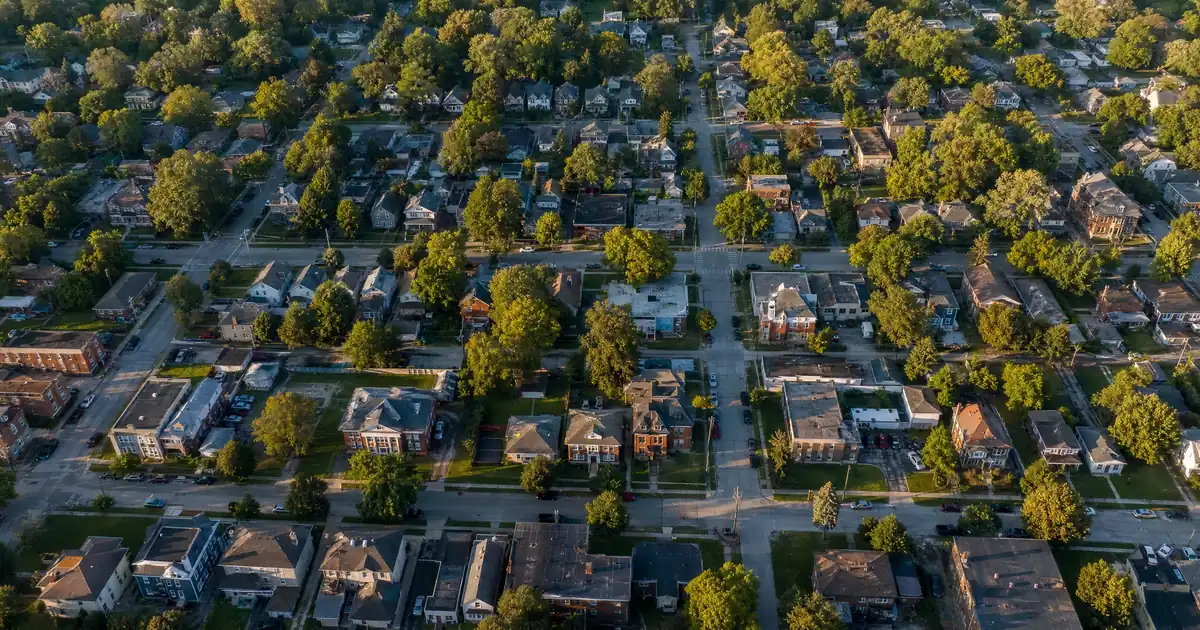 Investment Property Loans in Indianapolis, IN
