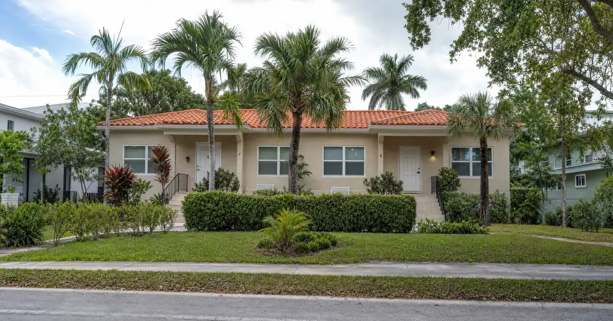 Investment Property Loans in Fort Lauderdale, FL