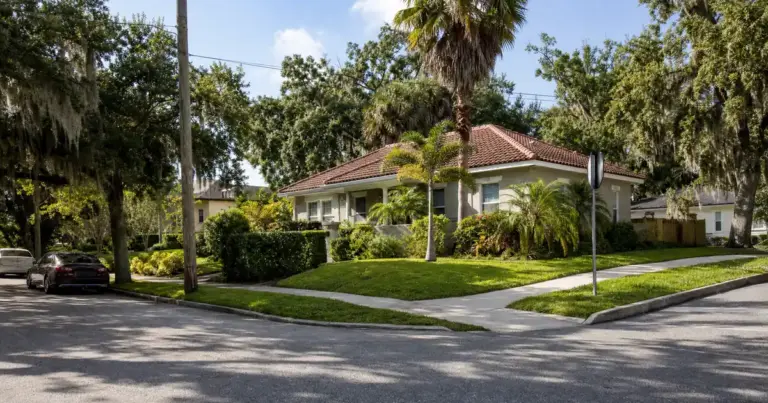 Investment Property Loans in Kissimmee, FL